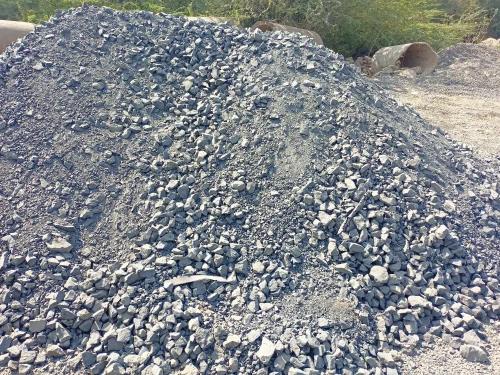 Plant-Mixed Wet Mix Macadam (WMM) Base Course for Expressways