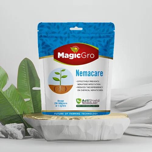 Nemacare Biological Nematicide & Root Protection Bio-Fertilizer