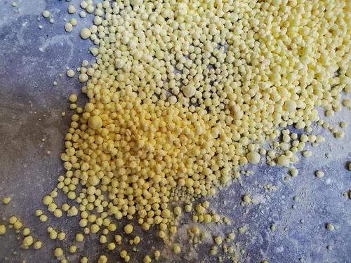 Agricultural Bio Sulphur 90% Granules & Liquid Flowable