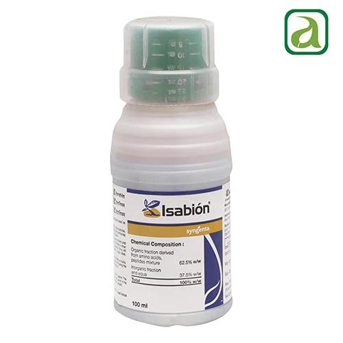 Isabion Amino-Peptide Biological Growth Booster