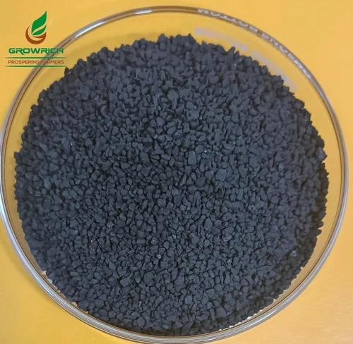 Triacontanol 0.05% Min Coated Granules Soil Booster