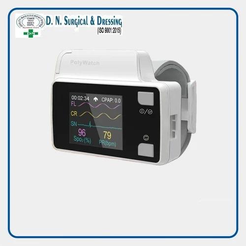 Multi-Channel Ambulatory Sleep Diagnostic System & PSG Recorder
