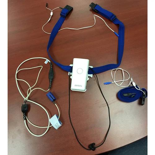 Philips Alice PDX Portable Sleep Diagnostic System