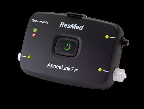 ResMed ApneaLink Air Home Sleep Screening Device