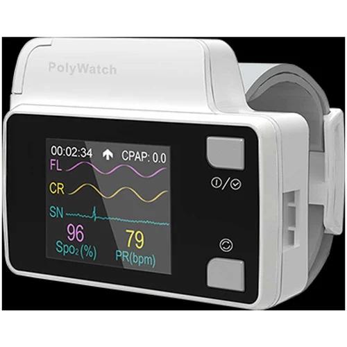 BMC PolyWatch YH-600B Pro Wrist Sleep Screener & Diagnostic Device