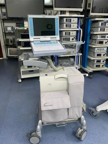 Datascope CS100 Intra-Aortic Balloon Pump (IABP) System