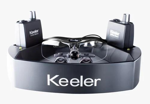 Keeler K-LED Diagnostic Surgical Examination Headlight