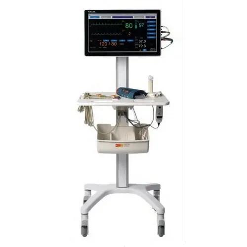 Multi-Reflector Ceiling LED OT Operation Theatre Surgical Light