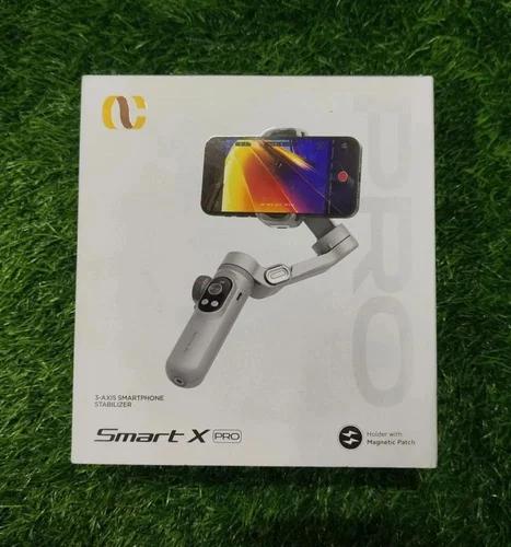 Professional 3-Axis Smartphone Handheld Video Gimbal Stabilizer