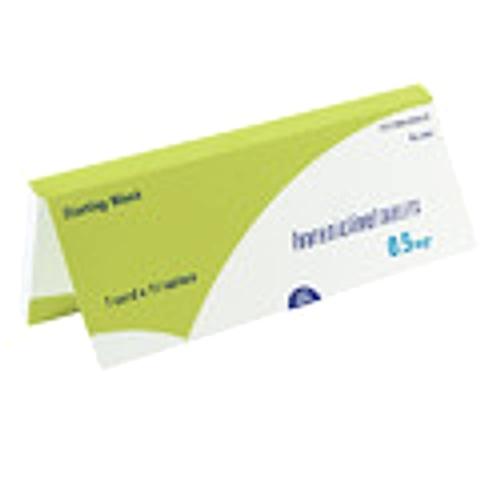 Bupropion SR / Varenicline Anti-Smoking Tablets (150mg SR)