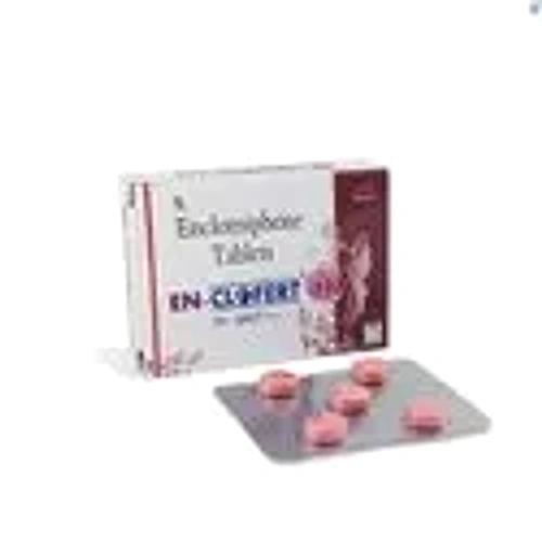 Enclomiphene Citrate Tablets (12.5mg / 25mg)