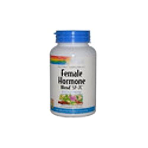 Estrogen & Progesterone Micronized Hormone Therapy Tablets