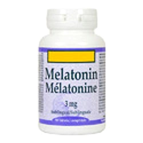 Fast-Dissolving Sublingual / Orally Disintegrating Tablets (ODT)