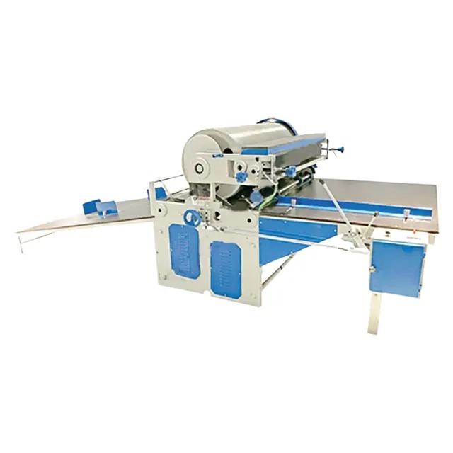 Single Colour Flexo Printing Machine