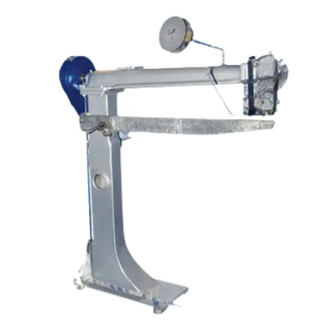 Box Stitching Machine