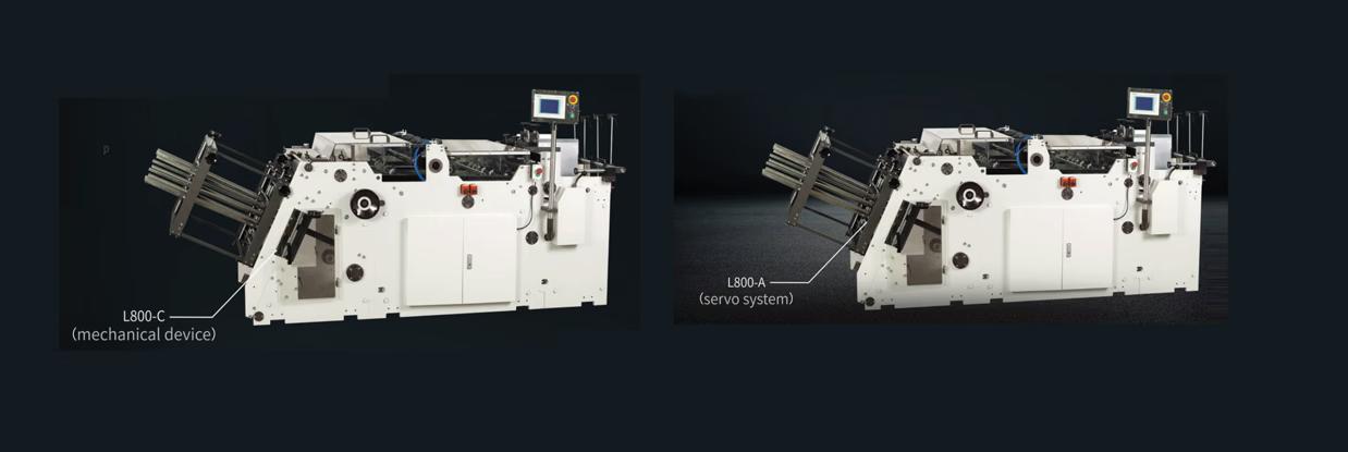 Automatic Carton Erecting Machine