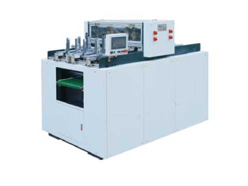Automatic Flat-Plate Grooving Machine (SMW-ZDPX1000)