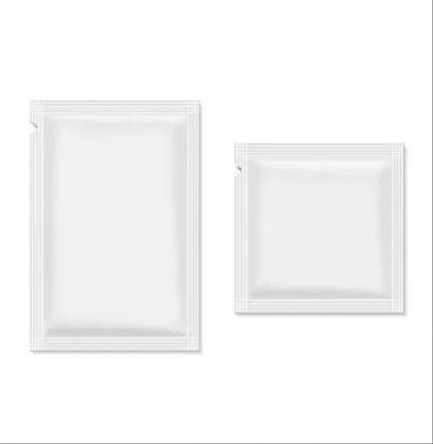 Single-Serve & Unit-Dose Flexible Barrier Sachets (3-Side & 4-Side Seal)