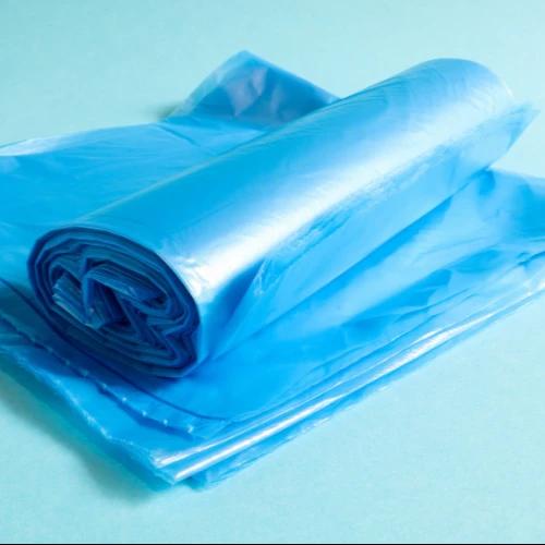 VCI Anti-Corrosive Film & Rolls (Multi-Metal Rust Prevention)
