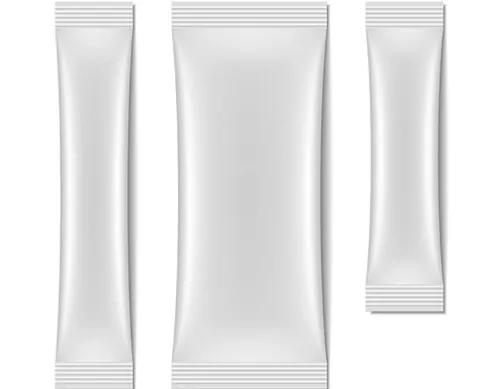 Slim Stickpacks & Unit-Dose Barrier Packaging (Coffee, Sugar & Nutraceuticals)